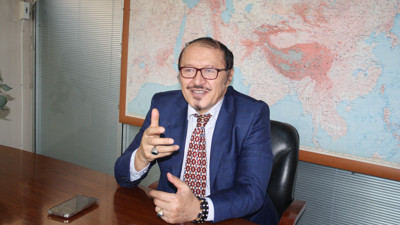 Cemal Tarancı, TFF seçimlerinde Büyükekşi lehine çekildi