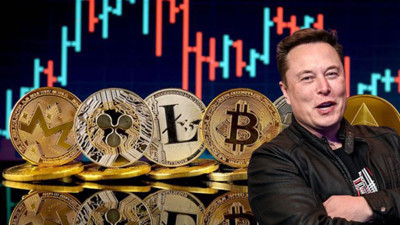 Elon Musk’ın kripto teorisi gerçek oldu. 20 bin dolara kadar geriledi