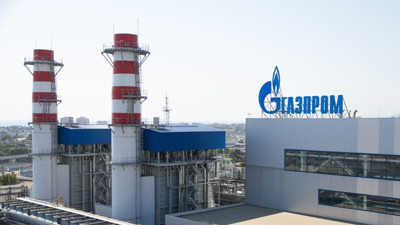 Avrupa'da doğalgaz fiyatları uçuştu. Bir günde yüzde 10 zamlandı