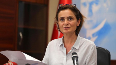 Yargıtay parti üyeliğini sonlandırmıştı. CHP'den Kaftancıoğlu açıklaması