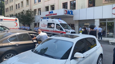 Yurtta gıda zehirlenmesi! 25 öğrenci hastanelik oldu…