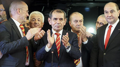 Galatasaray'dan KAP'a flaş bildirim: İşte ilk atama