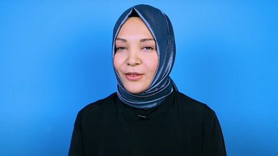 Hilal Kaplan'dan Nagehan Alçı'ya: Hükümete yakın bir gazeteci değil