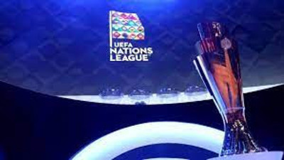 Uluslar Ligi'nde 4'üncü hafta maçları tamamlandı