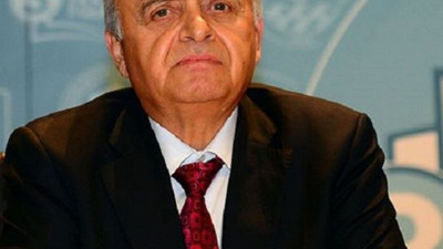 Rütbeleri sökülen Sabri Uzun: Biz gücümüzü rütbeden değil, halkımızdan alıyoruz