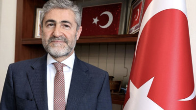 İddia: Saray’da 3 isim Nureddin Nebati'nin istifasını istiyor