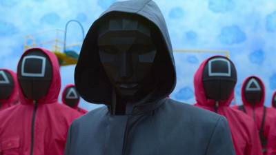 Squid Game dizisi gerçek oluyor. İşte o yarışma