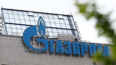 Rusya kızdı AB'nin doğalgaz akışını yüzde 40 oranında kesti