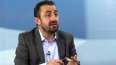 Ekonomist İbrahim Kahveci'den muhalefete flaş uyarı. "Sakın ama sakın erken seçim istemeyin"