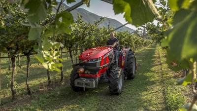 Türkiye tarım yapmak için 10 ülkeden arazi kiralayacak. İktidara yakın gazete duyurdu