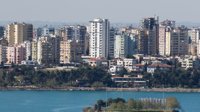 Adana Çukurova’da icradan satılık daire (15 Haziran 2022)