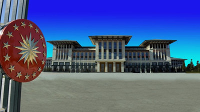 Saray'da herkes bu anketi konuşuyor. Sonuçları görenler karalar bağlıyor