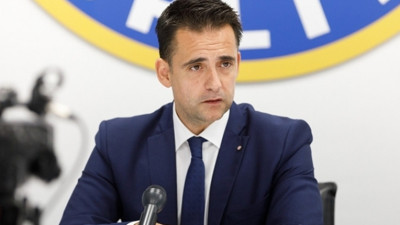 Roma ve Manchester United'a önerilmişti. Fenerbahçe kaptı