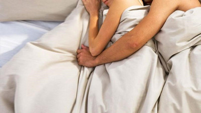 Erkeklerle ilgili çarpıcı cinsellik araştırması. Yüksek ölüm riski onları teğet geçiyor