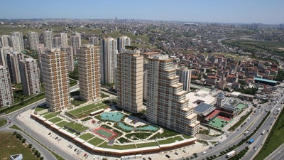 Türklerin kendi vatanında ev alamamasının nedeni belli oldu. Yabancıya konut satışı yüzde 235,7 arttı