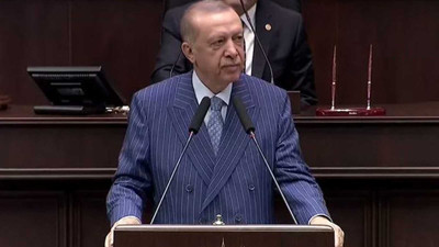 İktidarı eleştirmişlerdi. Erdoğan TÜSİAD'a çok sert çıktı