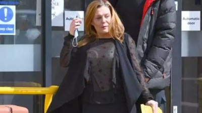 Yıllarca istismar ettiği 15 yaşındaki çocuktan hamile kaldı