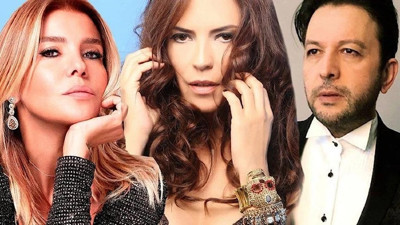 Nihat Doğan'a hapis Yeşim Salkım'a para cezası! Gülben Ergen'e ağır sözler söylemişlerdi