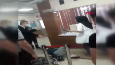 Ortalığı birbirine kattı! Hem suçlu hem güçlü…