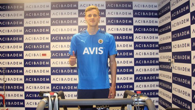 Fenerbahçe'den sürpriz transfer: Brahic'i açıkladı