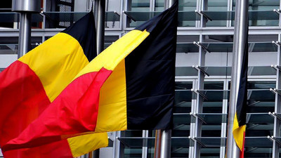 Belçika'da sığınmacıların barınması için yeni seçenek: Çadır kamp