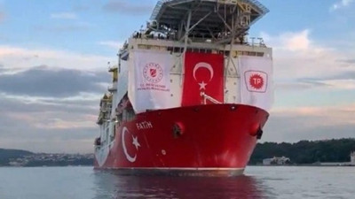 Erdoğan’ın doğalgaz müjdesinden sonra 10 kez zam yapıldı. CHP'li Ahmet Akın açıkladı