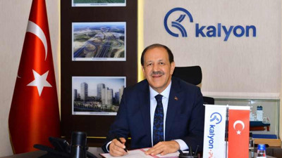 Araplar beşli gözdeye ortak oluyorlar. Araplara neden gidildiği belli oldu