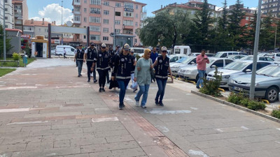 ByLock kullananlar adliyede