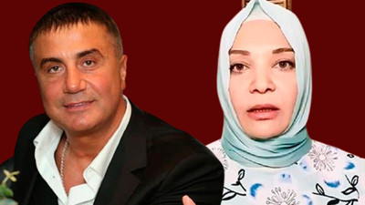 Sedat Peker'den manidar Hilal kaplan tweeti