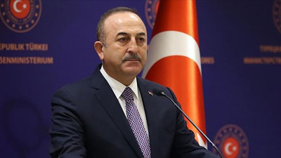 Çavuşoğlu’ndan İsveç ve Finlandiya açıklaması (15 Haziran 2022)