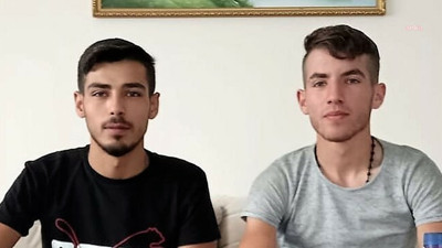 17 yaşındaki İsmail’i ve 19 yaşındaki Hasan’ı av tüfeği ile vurdular yaktılar, 24 metrelik kuyuya attılar