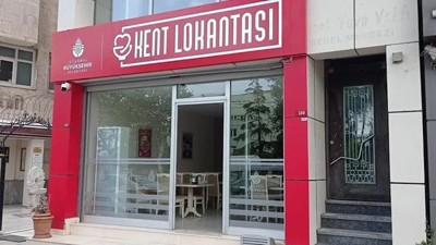 Ekrem İmamoğlu ucuz yemek için lokanta kuruyor. Lokantanın ismi belli oldu