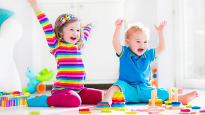 Okul öncesi oynanan oyunlar zihinsel hastalık yapar mı?