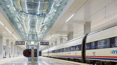 100 yıllık TCDD kiraya düştü. Koskoca kurum bakın kime kiracı oldu