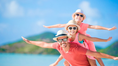 Uzmanından kritik uyarı. Yaz tatilini çocuklarınız için fırsata çevirin