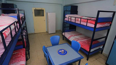 İşte il il öğrenci ve yurt kapasiteleri. Cumhurbaşkanı Erdoğan yurtlar boş demişti. Resmi rakamlar her şeyi ortaya koydu