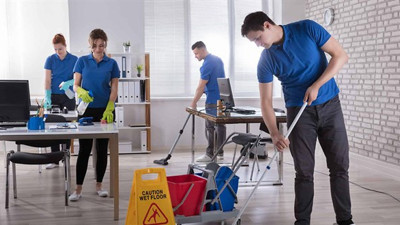 Alanya Belediyesi işçi alacak