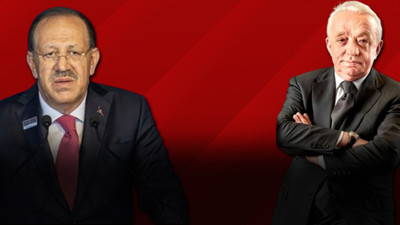 Cengiz ve Kalyon’un borçları 2042-2043’e erteledi. Kıyağın da böylesi. Yuh artık kim öle kim kala