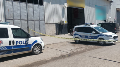 Adıyaman’da iki grup arasında silahlı kavga