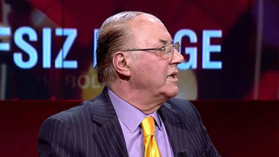 Şakkadanak Necmettin Batırel hep desteklediği AKP'yi bu kez yerden yere vurdu