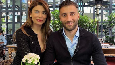 Ebru Şancı'dan canlı yayında olay yaratan açıklama: Kocam para karşılığında...