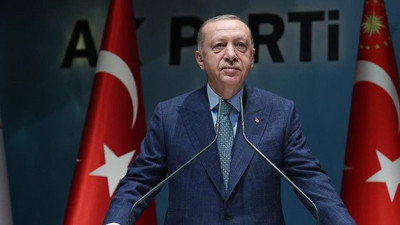 Kılıçdaroğlu'ndan Erdoğan'a çürük yanıtı. Kılıçdaroğlu'na çürük 6'lı masaya sirk çadırı demişti