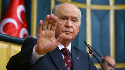 Son dakika. Cumhur İttifakı'nın ortağı Bahçeli'den seçim hamlesi