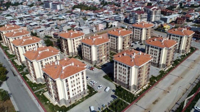 Merkez Bankası açıkladı: Konut fiyatlarında rekor üstüne rekor