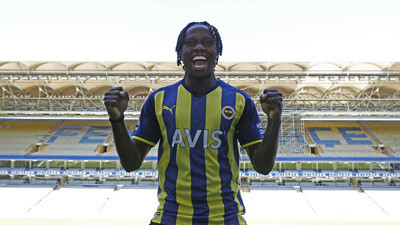 Bruma imzayı attı, sözleşmesindeki flaş detay ortaya çıktı