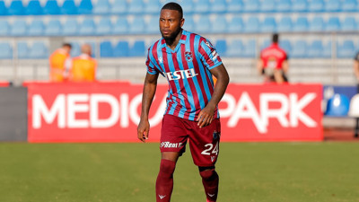 Yok artık Trabzonspor: Denswil'e imza attırdı, ödeyeceği ücret dudak uçuklattı