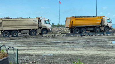 Rize'de mazot çiftçiye 4 TL'den Mehmet Cengiz'e 1.15 TL'den satılıyor. Müthiş iddia