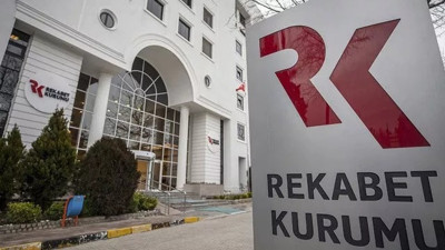 Rekabet kurumu 3 teknoloji şirketine soruşturma başlattı