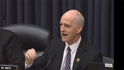 ABD’li senatör. Türkiye 'NATO pazarlığı' ile F-35 programına dönemez