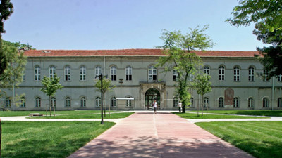 Yıldız Teknik Üniversitesi akademik personel alacak